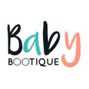 Baby Bootique logo