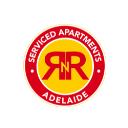 RNR Serviced Apartments Adelaide logo