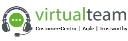 VirtualTeam logo