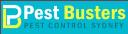 Pest Busters logo