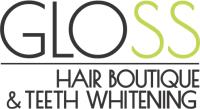 Gloss Hair Boutique & Teeth Whitening image 1