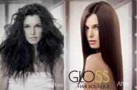 Gloss Hair Boutique & Teeth Whitening image 4