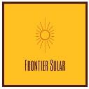 Frontier Solar logo
