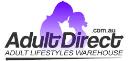 Adult Direct Alexandria logo