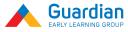 Guardian Early Learning Centre – Haberfield logo