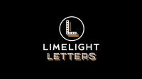 Limelight Letters image 1