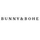 Bunny and Bohe logo