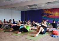 Yogaharta Yoga & Wellness Centre image 5