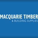 Macquarie Timber & Building Supplies logo