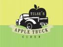 Tilse's Apple Truck Cider logo