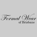 Formal Wear of Brisbane logo