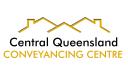 Central Queensland Conveyancing Centre logo