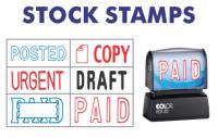 Ecom Rubber Stamps Australia image 5
