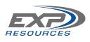 EXP Resources logo