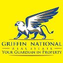 Griffin National Real Estate logo
