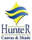 Hunter Canvas & Shade logo