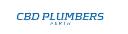 CBD Plumbers Perth logo