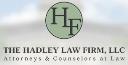 The Hadley Law Firm LLC logo