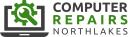 Computer Repairs North Lakes logo