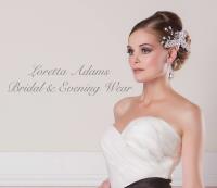Loretta Adams Bridal image 2