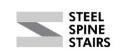 Steel Spine Stairs logo