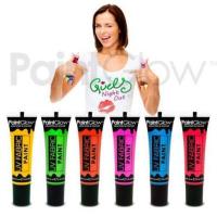 PaintGlow UV Cosmetics Body & Face Paint image 7