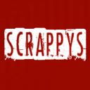 Scrappys Car Removal logo