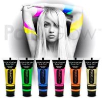 PaintGlow UV Cosmetics Body & Face Paint image 4