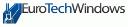 EuroTech Windows logo