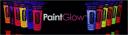 PaintGlow UV Cosmetics Body & Face Paint logo