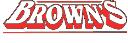 Browns Automotive logo