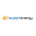 Skylight Energy Solar logo