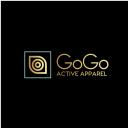 GoGo Active Apparel logo