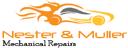 Nester & Muller Mechanical Repairs logo