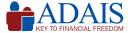 Adais - Australian Debt & Insolvency Solutions logo
