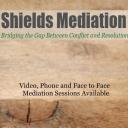 Shields Mediation logo