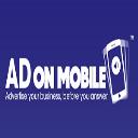 Ad On Mobile logo