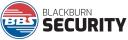 Blackburn Security Service logo