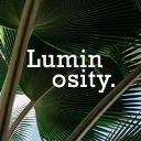 Luminosity Studios logo
