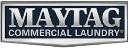 Maytag Commercial Laundry logo