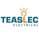Teaslec Electrical logo
