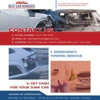 Best Car Remover | Junk Car Removal in Redcliffe image 1