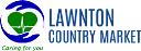 Lawnton Country Market logo