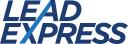 Lead Express logo