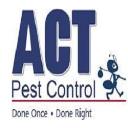 ACT Pest Control logo