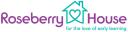 Roseberry House Glen Huntly Centre logo