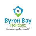 Byron Bay Holidayz logo