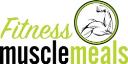 Fitness Muscle Meals logo