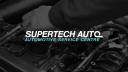 Supertech Automotive Repairs logo