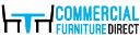 Commercial Furniture Direct logo